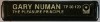 Gary Numan The Pleasure Principle 8 Track Tape 1979 Base